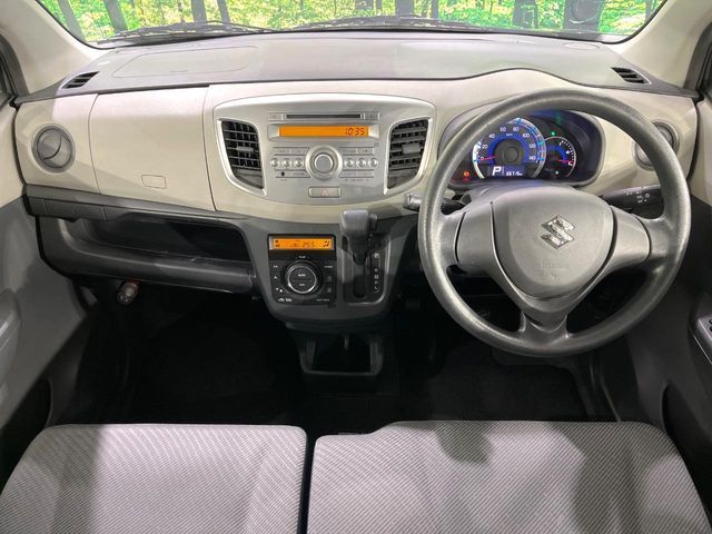 SUZUKI WAGON R 2017 Image 31