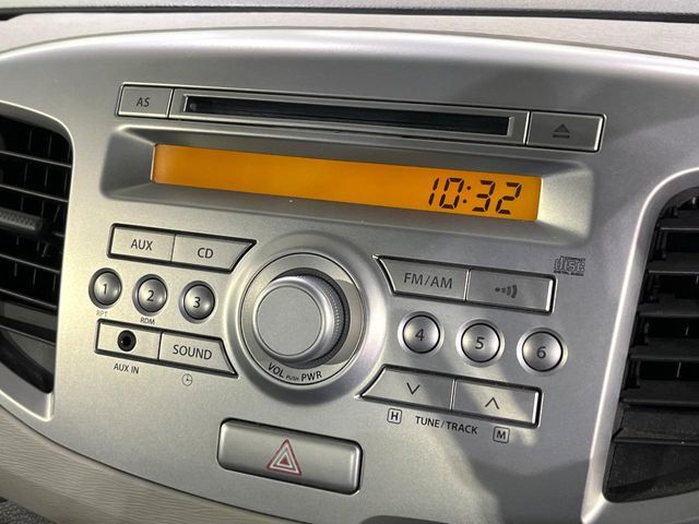 SUZUKI WAGON R 2017 Image 31