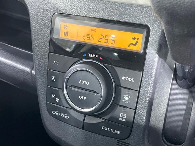 SUZUKI WAGON R 2017 Image 31