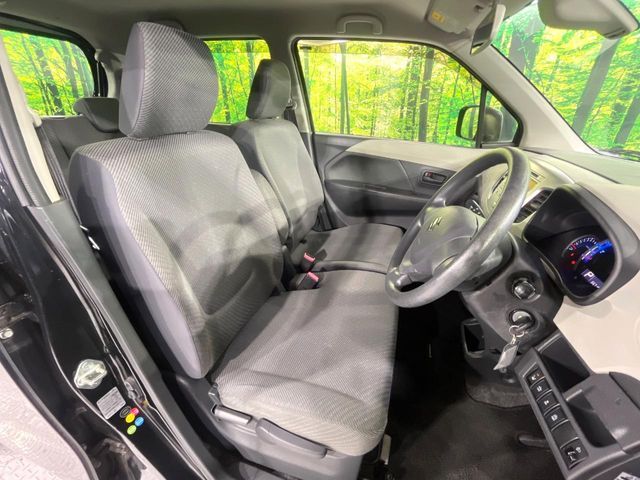 SUZUKI WAGON R 2017 Image 31