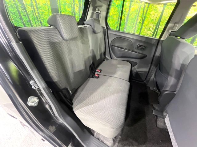 SUZUKI WAGON R 2017 Image 31
