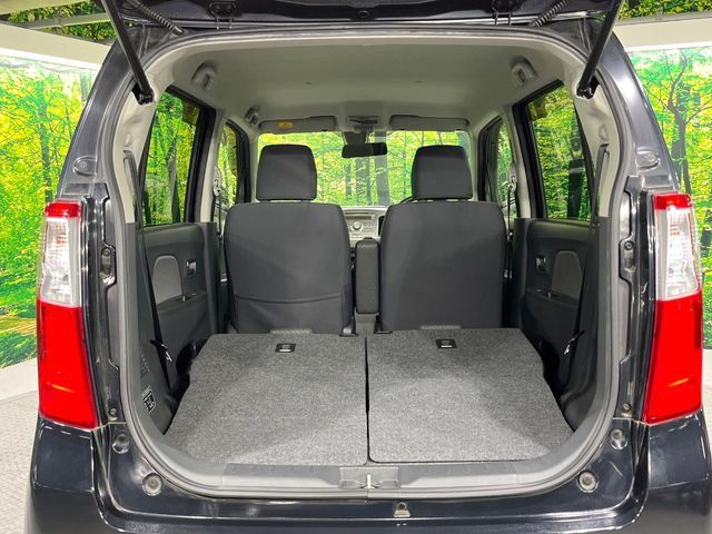 SUZUKI WAGON R 2017 Image 31