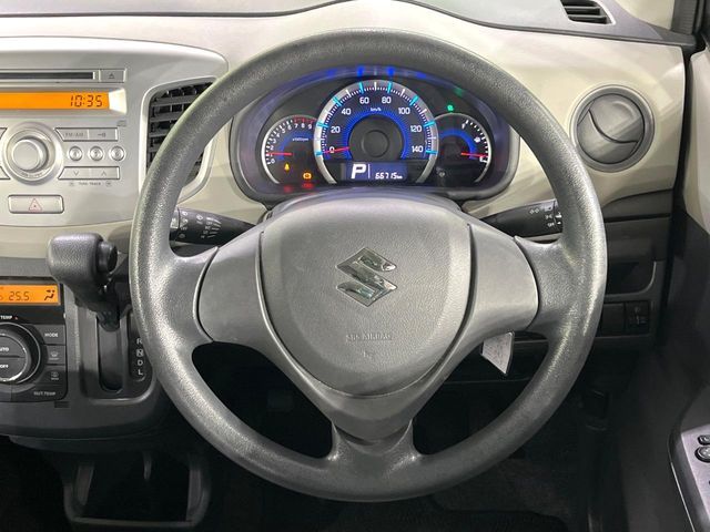 SUZUKI WAGON R 2017 Image 31