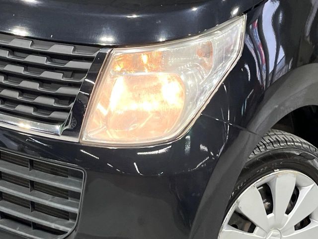 SUZUKI WAGON R 2017 Image 31