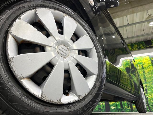 SUZUKI WAGON R 2017 Image 31