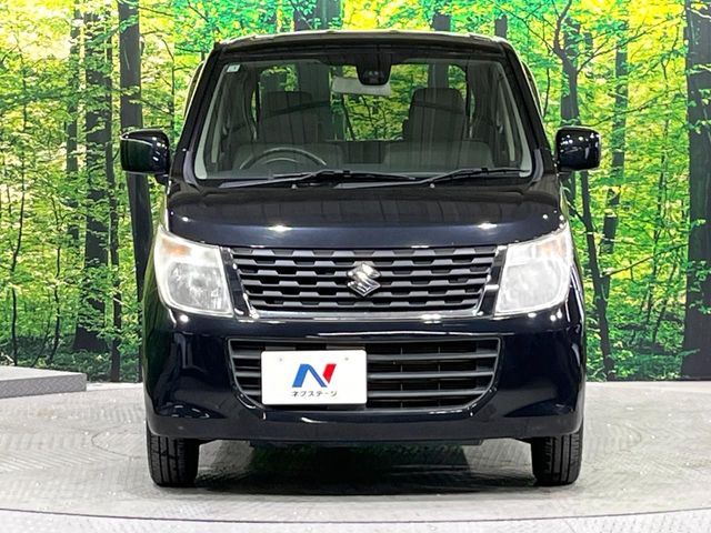 SUZUKI WAGON R 2017 Image 31