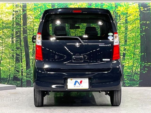 SUZUKI WAGON R 2017 Image 31