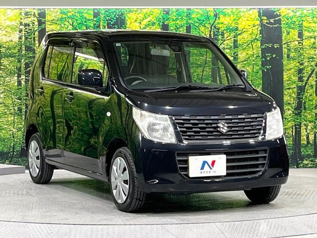 SUZUKI WAGON R 2017 Image 31