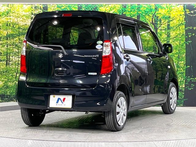 SUZUKI WAGON R 2017 Image 31