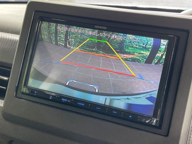 HONDA N BOX 2018 Image 31