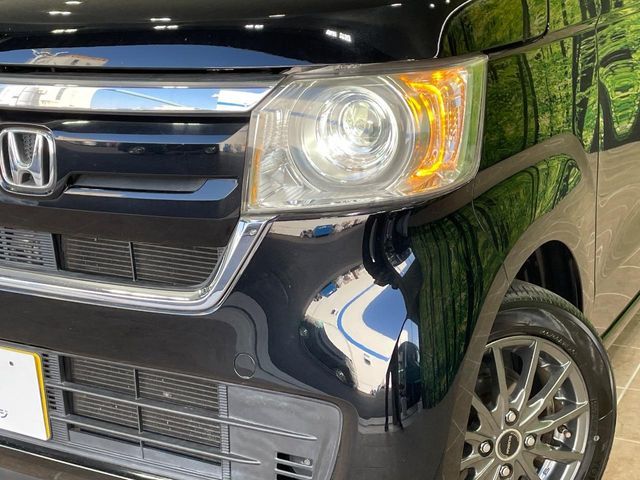 HONDA N BOX 2018 Image 31