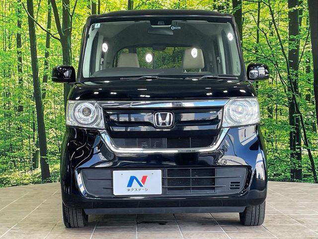 HONDA N BOX 2018 Image 31