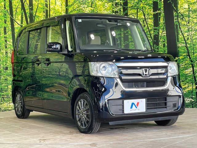 HONDA N BOX 2018 Image 31