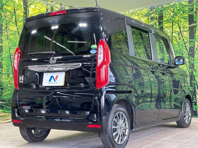 HONDA N BOX 2018 Image 31