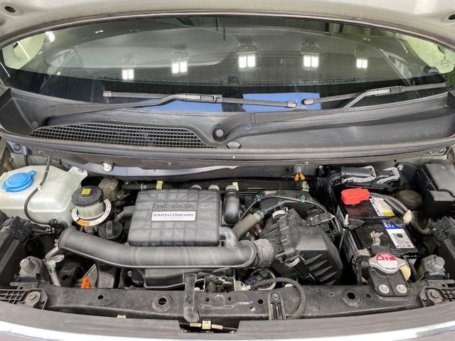 HONDA N BOX 2018 Image 31