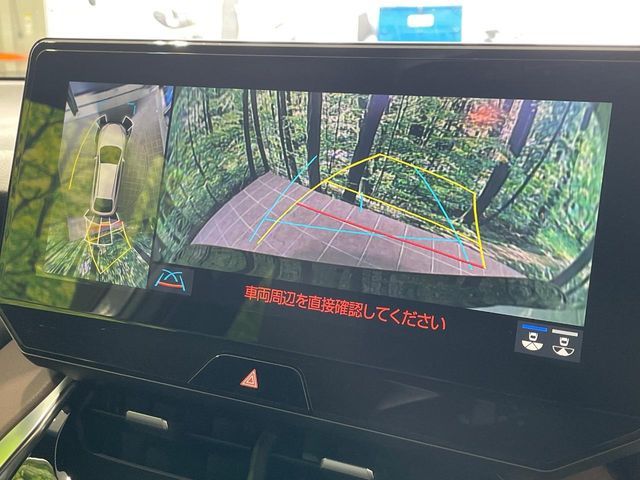 TOYOTA HARRIER 2WD 2021 Image 31