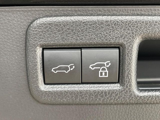 TOYOTA HARRIER 2WD 2021 Image 31