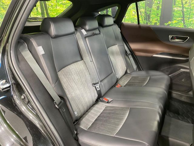 TOYOTA HARRIER 2WD 2021 Image 31