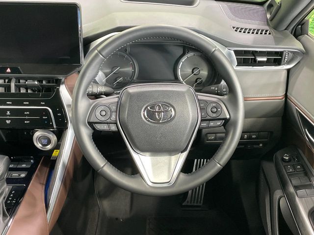 TOYOTA HARRIER 2WD 2021 Image 31