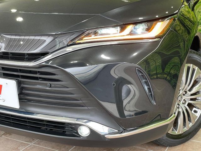 TOYOTA HARRIER 2WD 2021 Image 31