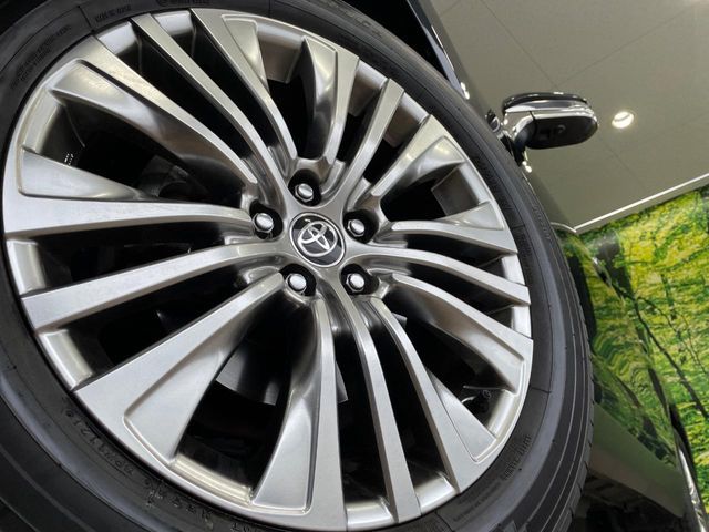 TOYOTA HARRIER 2WD 2021 Image 31