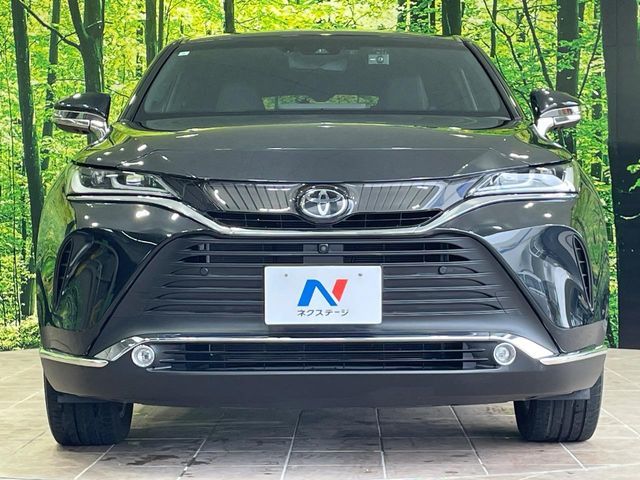 TOYOTA HARRIER 2WD 2021 Image 31