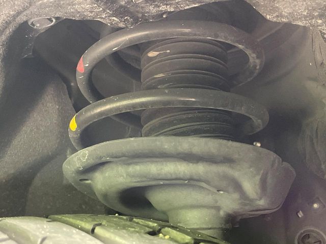 TOYOTA HARRIER 2WD 2021 Image 31