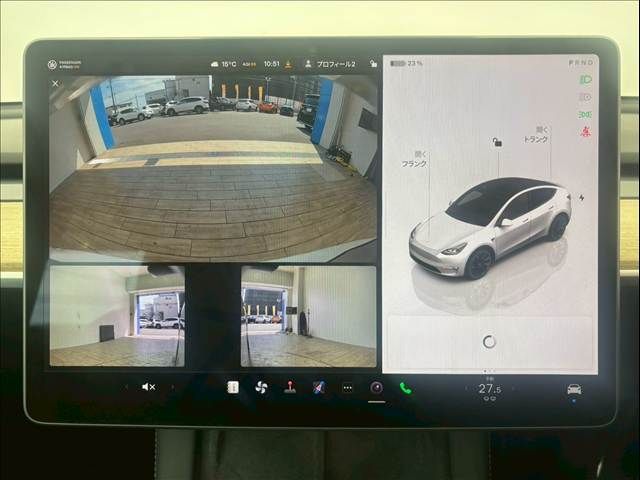 TESLA MODEL Y 2023 Image 31