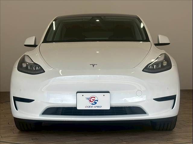 TESLA MODEL Y 2023 Image 31