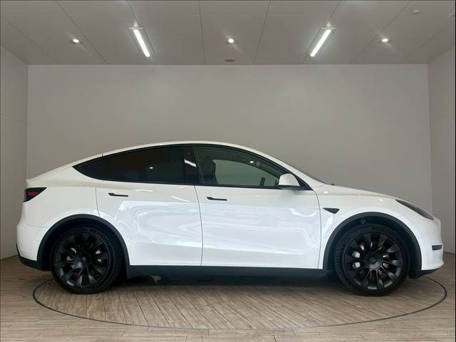 TESLA MODEL Y 2023 Image 31
