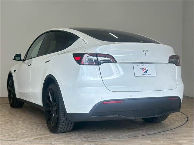 TESLA MODEL Y 2023 Image 31