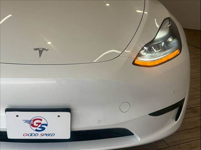 TESLA MODEL Y 2023 Image 31