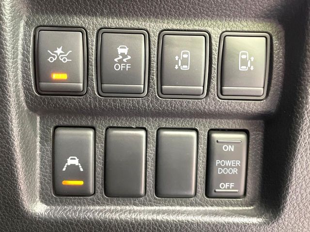 NISSAN ELGRAND 2019 Image 31