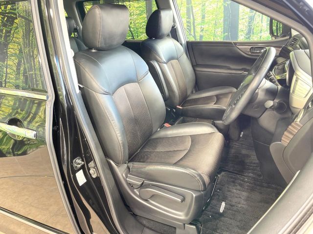 NISSAN ELGRAND 2019 Image 31