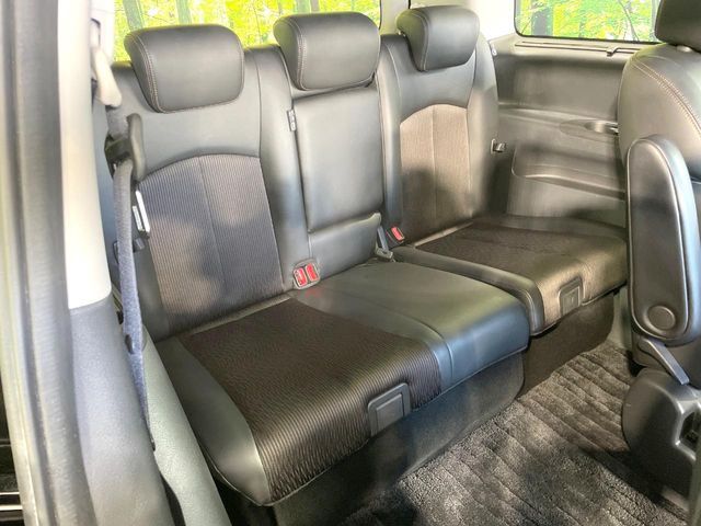 NISSAN ELGRAND 2019 Image 31