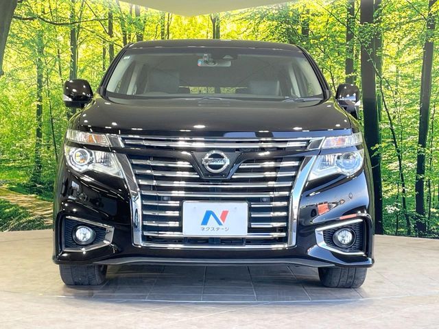 NISSAN ELGRAND 2019 Image 31