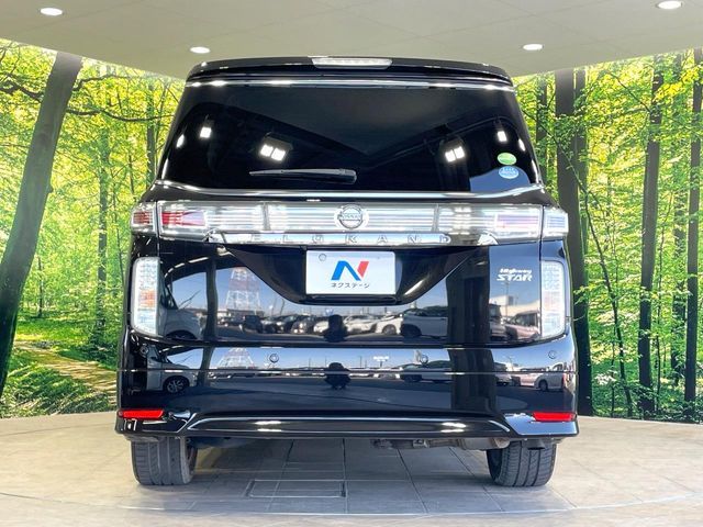 NISSAN ELGRAND 2019 Image 31