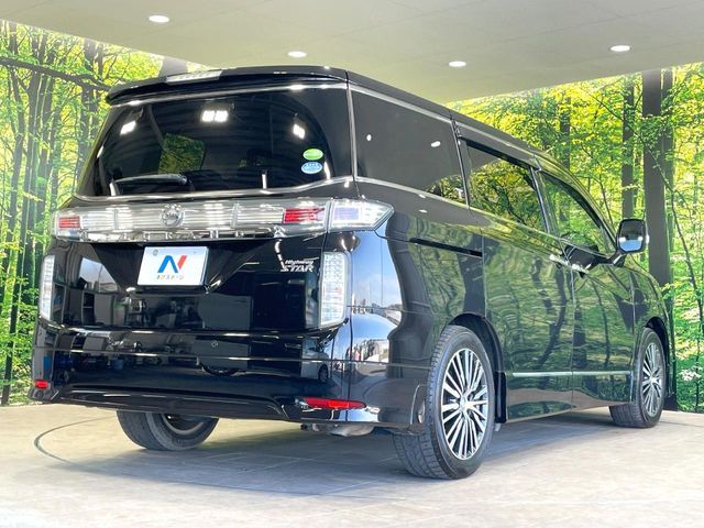 NISSAN ELGRAND 2019 Image 31