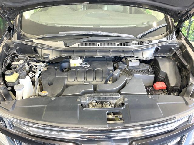 NISSAN ELGRAND 2019 Image 31