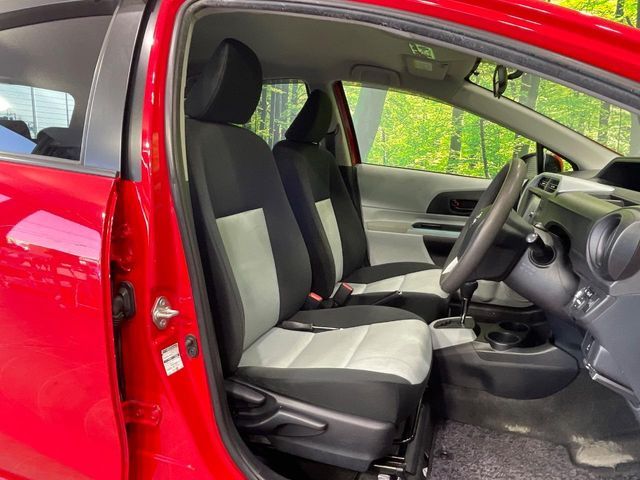 TOYOTA AQUA 2012 Image 31