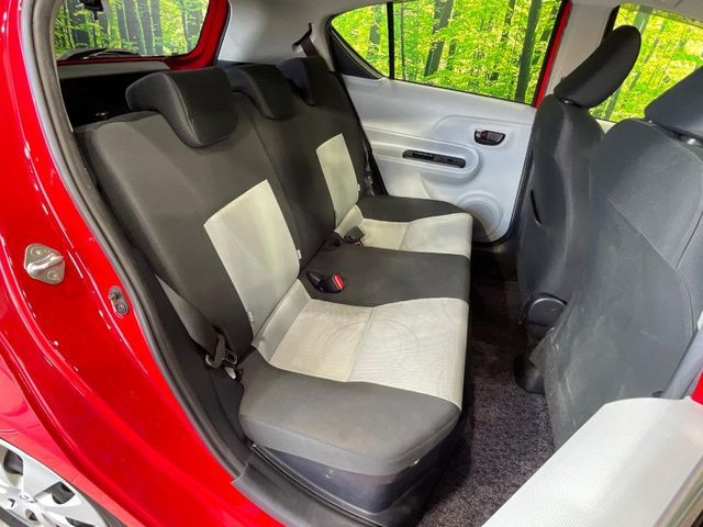 TOYOTA AQUA 2012 Image 31