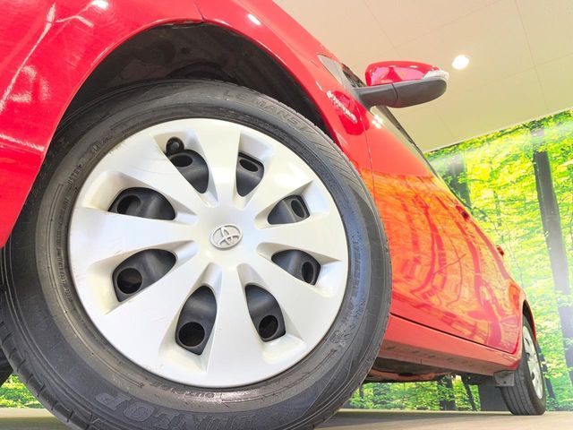 TOYOTA AQUA 2012 Image 31