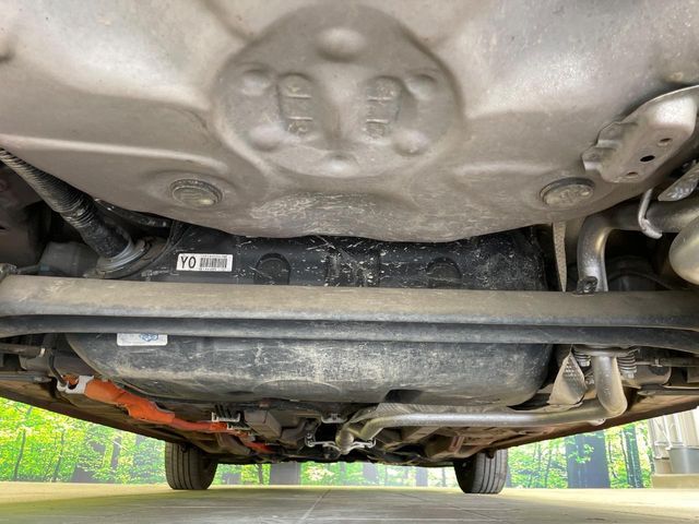 TOYOTA AQUA 2012 Image 31