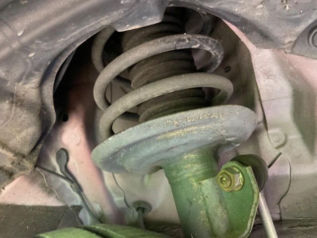 TOYOTA AQUA 2012 Image 31