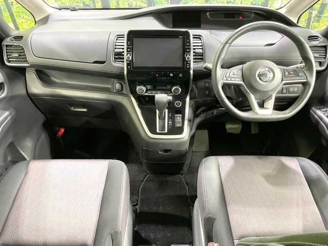 NISSAN SERENA  S-HYBRID 2017 Image 31