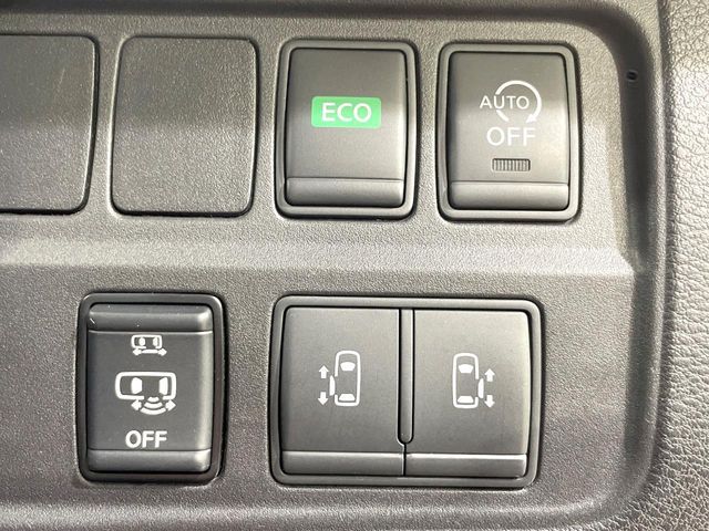 NISSAN SERENA  S-HYBRID 2017 Image 31