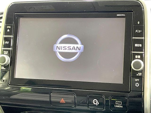 NISSAN SERENA  S-HYBRID 2017 Image 31