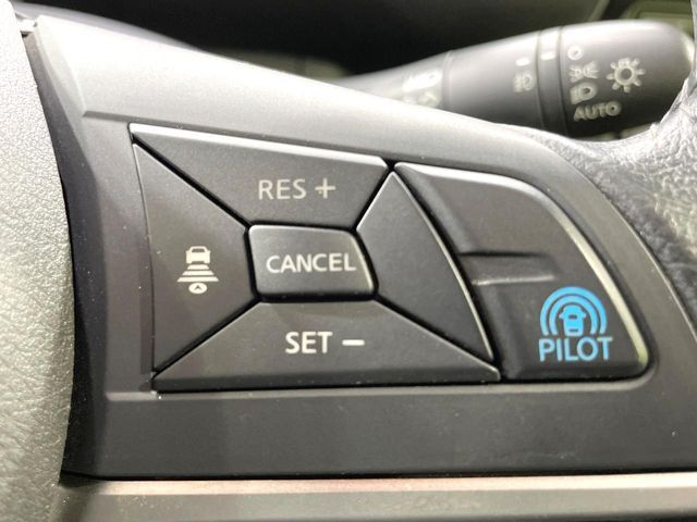 NISSAN SERENA  S-HYBRID 2017 Image 31