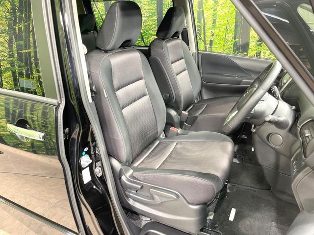 NISSAN SERENA  S-HYBRID 2017 Image 31