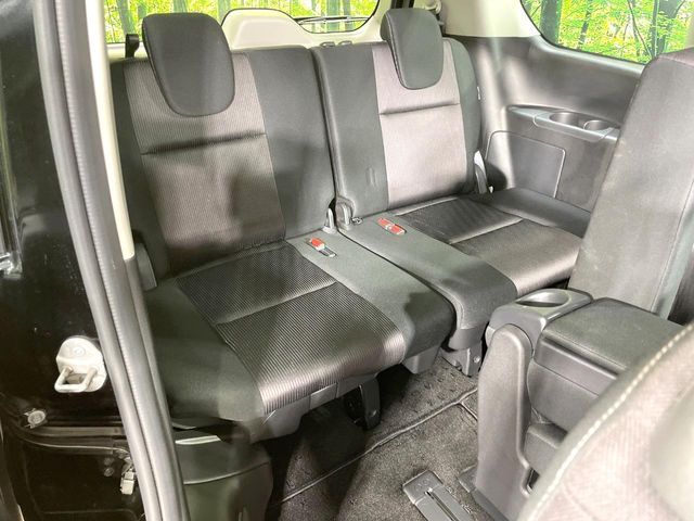 NISSAN SERENA  S-HYBRID 2017 Image 31